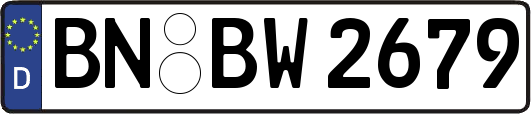 BN-BW2679