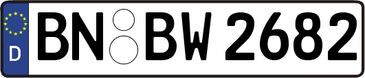 BN-BW2682