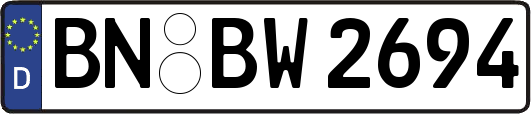 BN-BW2694
