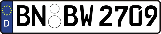 BN-BW2709