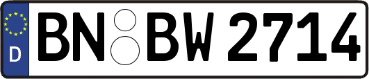 BN-BW2714