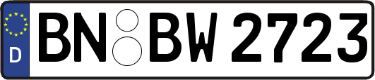 BN-BW2723