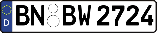BN-BW2724