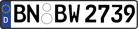 BN-BW2739