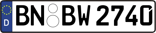 BN-BW2740