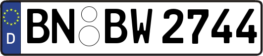 BN-BW2744