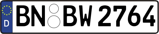 BN-BW2764