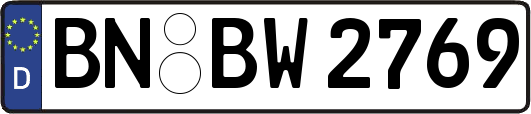 BN-BW2769