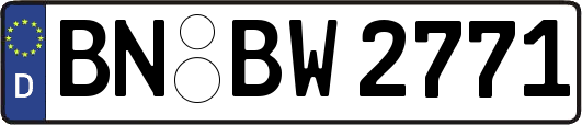 BN-BW2771