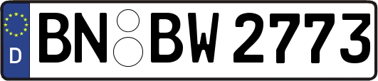 BN-BW2773