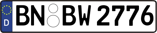 BN-BW2776