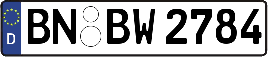 BN-BW2784