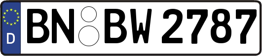 BN-BW2787