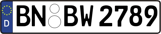 BN-BW2789