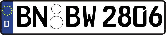BN-BW2806