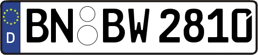 BN-BW2810