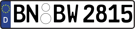BN-BW2815