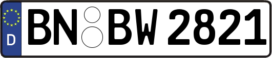BN-BW2821