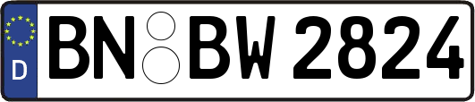 BN-BW2824