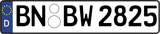 BN-BW2825
