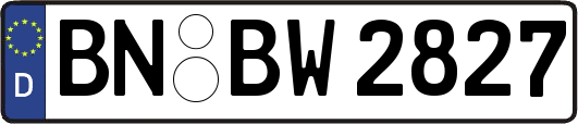 BN-BW2827