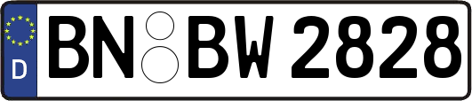 BN-BW2828
