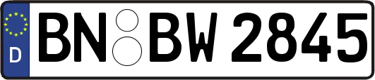 BN-BW2845