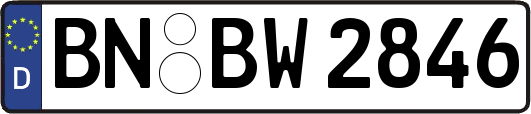 BN-BW2846