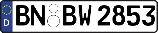 BN-BW2853