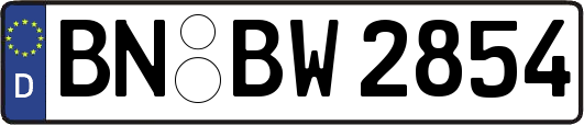 BN-BW2854