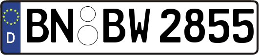 BN-BW2855