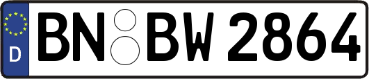 BN-BW2864