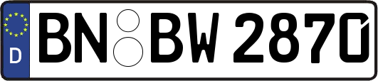 BN-BW2870