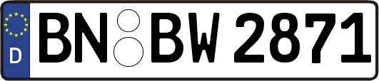 BN-BW2871