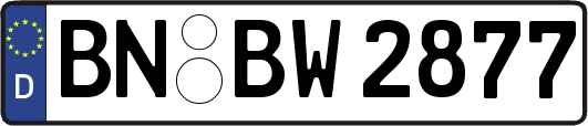 BN-BW2877