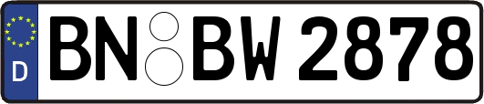 BN-BW2878