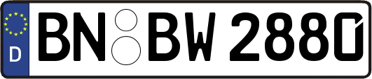 BN-BW2880