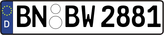 BN-BW2881