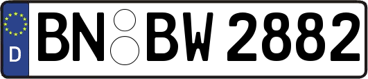 BN-BW2882