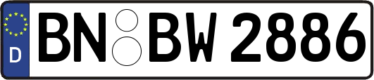 BN-BW2886