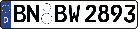 BN-BW2893