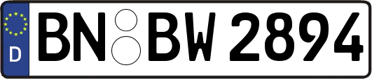 BN-BW2894