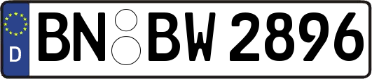 BN-BW2896
