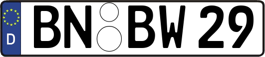 BN-BW29