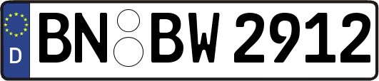 BN-BW2912