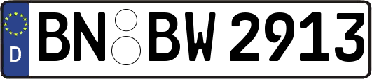 BN-BW2913