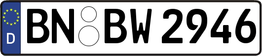 BN-BW2946