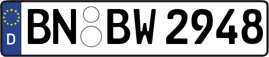 BN-BW2948