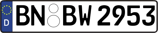 BN-BW2953