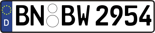 BN-BW2954